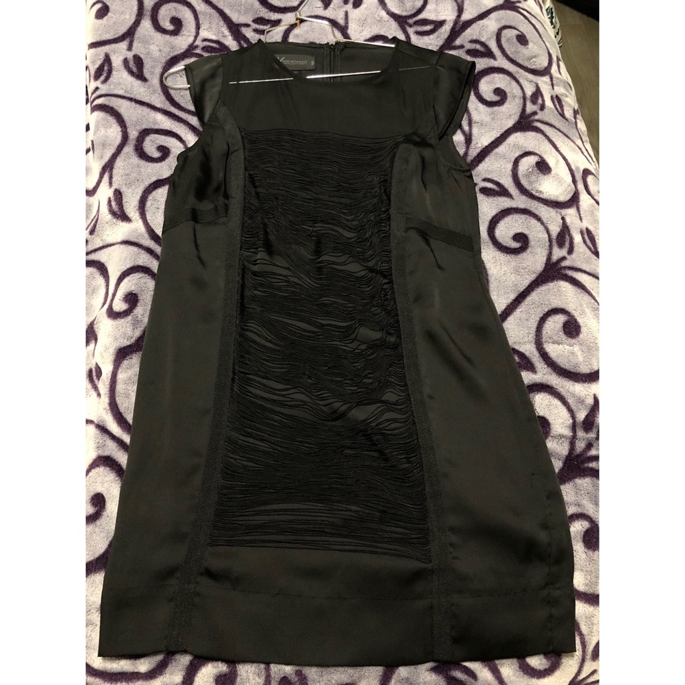 Little Black Dress!